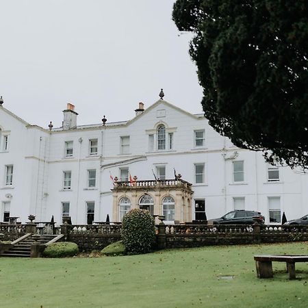 브리젠드 Court Colman Manor 게스트하우스 외부 사진
